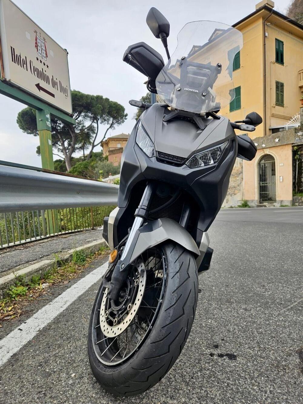 Honda X-ADV 750 (2018 - 20) (3)