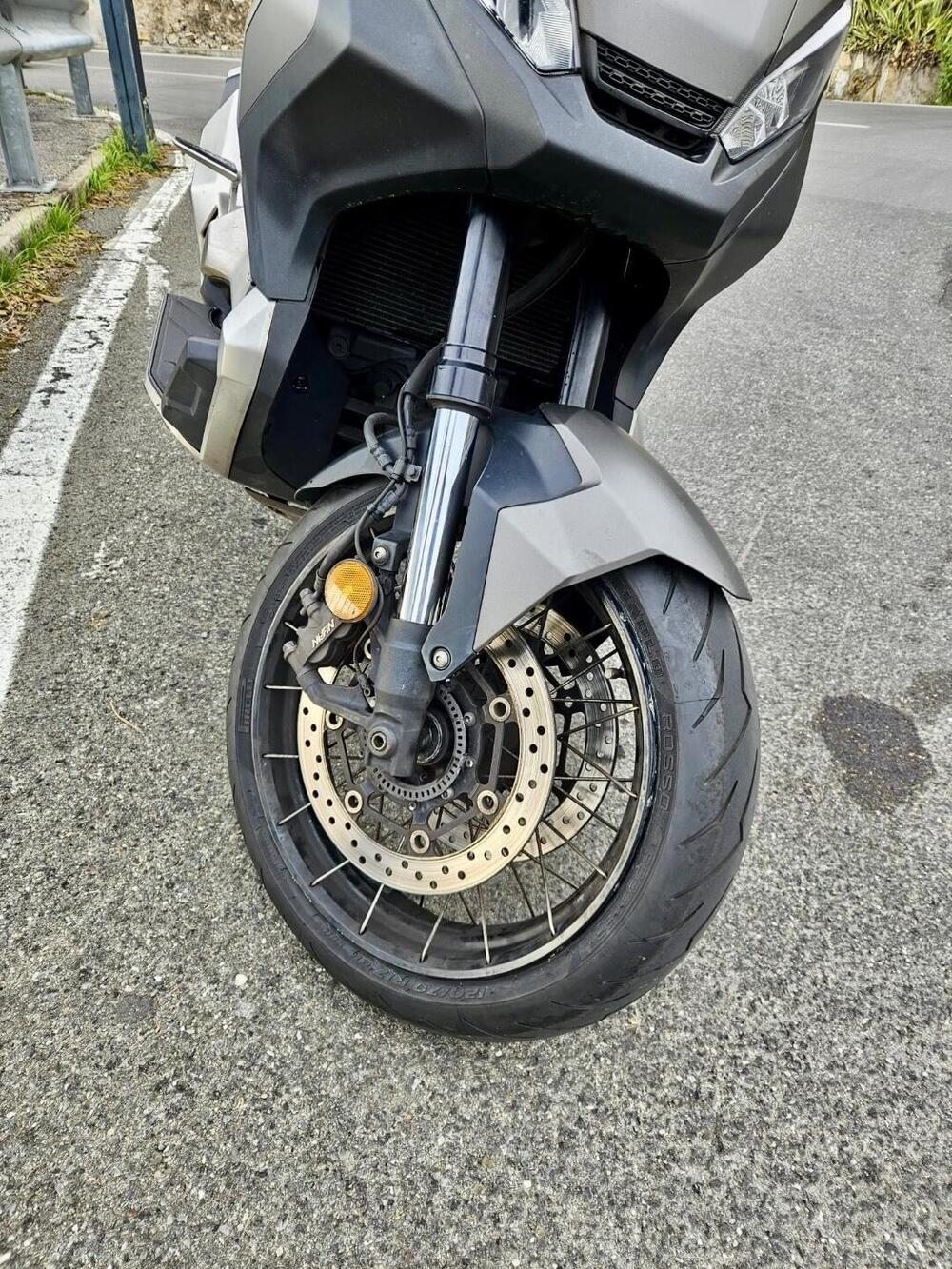 Honda X-ADV 750 (2018 - 20) (5)