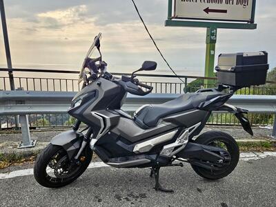 Honda X-ADV 750 (2018 - 20) usata