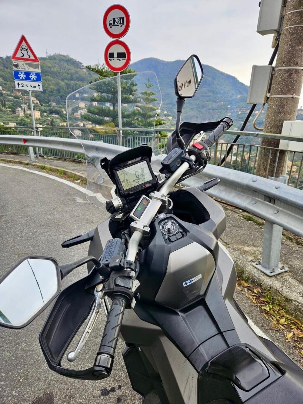 Honda X-ADV 750 (2018 - 20) (7)