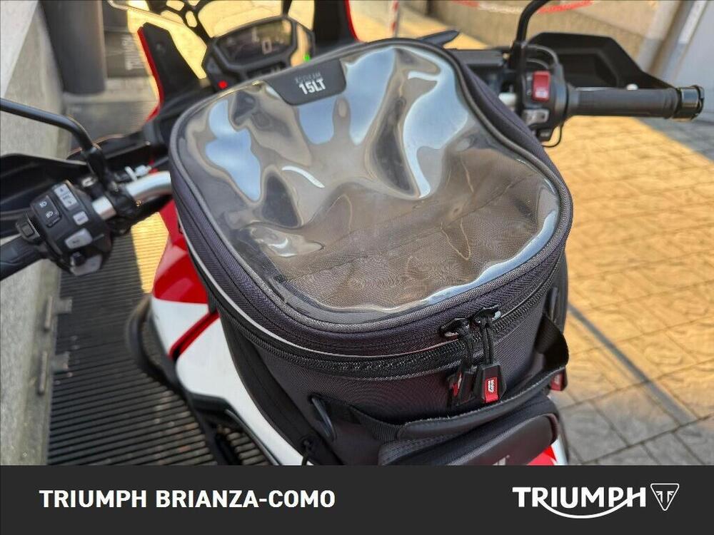 Honda Africa Twin CRF 1000L DCT ABS (2016 - 17) (4)