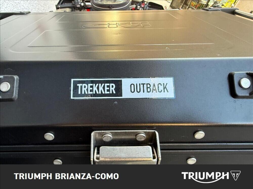 Honda Africa Twin CRF 1000L DCT ABS (2016 - 17) (8)