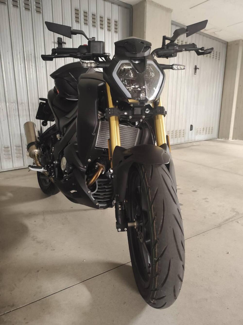 Keeway Motor RKF 125 (2025 - 26)