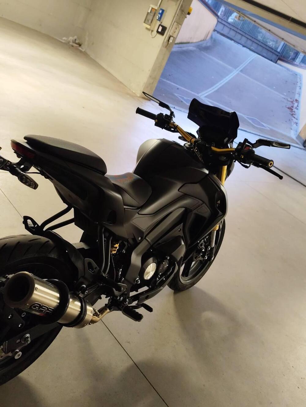 Keeway Motor RKF 125 (2025 - 26) (2)