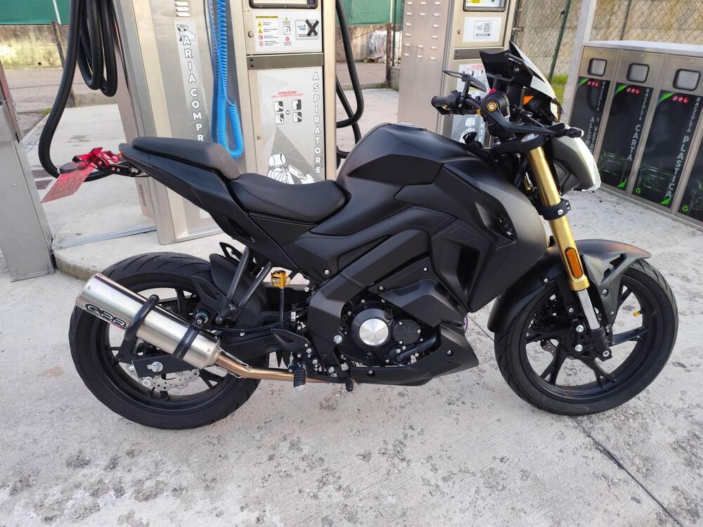 Keeway Motor RKF 125 (2025 - 26) (4)