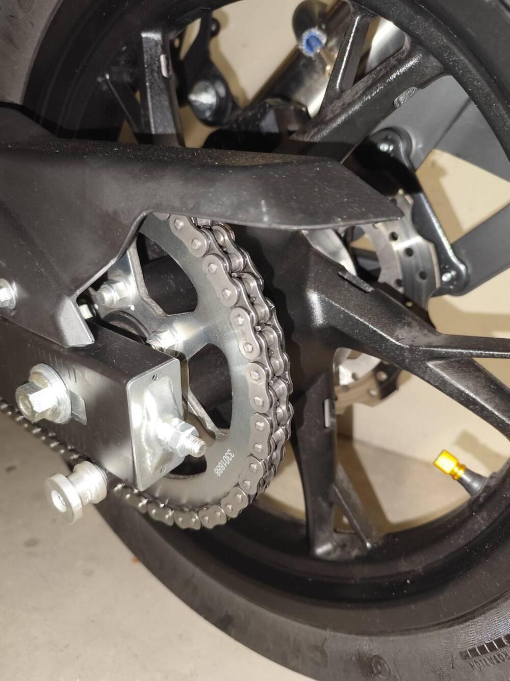 Keeway Motor RKF 125 (2025 - 26) (5)