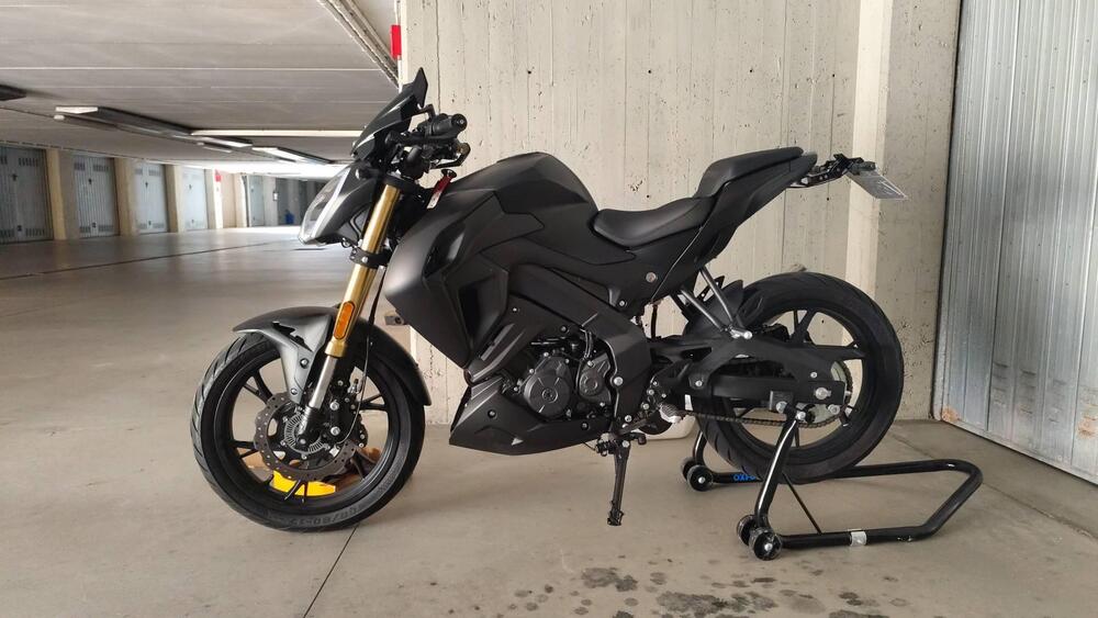 Keeway Motor RKF 125 (2025 - 26) (6)