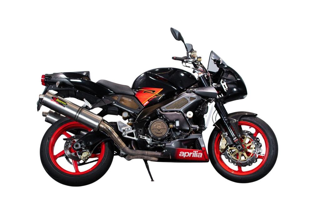 Aprilia Tuono 1000 R (2004 - 05)