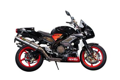 Aprilia Tuono 1000 R (2004 - 05) usata