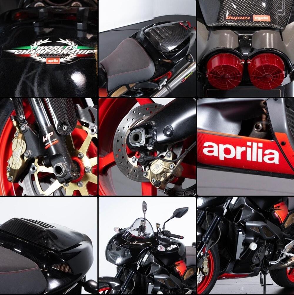 Aprilia Tuono 1000 R (2004 - 05) (4)