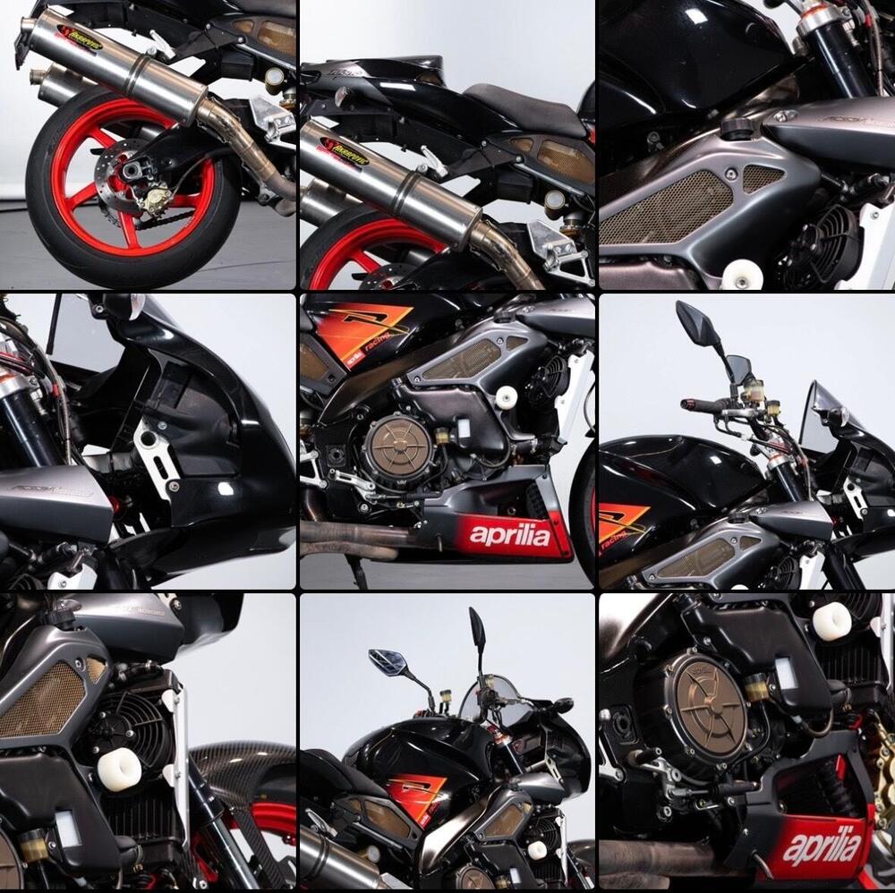 Aprilia Tuono 1000 R (2004 - 05) (5)