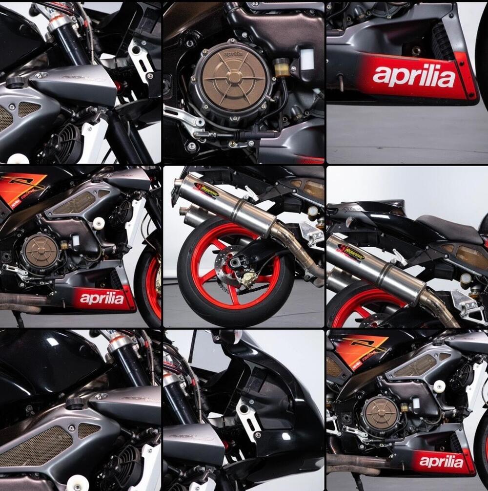 Aprilia Tuono 1000 R (2004 - 05) (6)