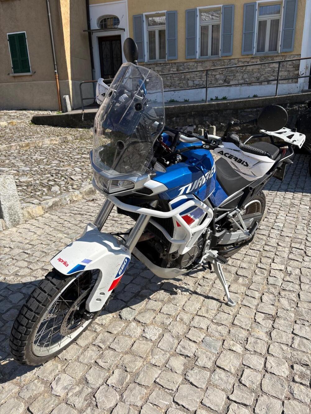 Aprilia Tuareg 660 (2022 - 24) (2)