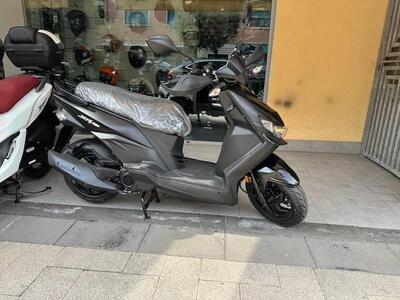 Sym Jet 4RX 50 (2023 - 26) nuova