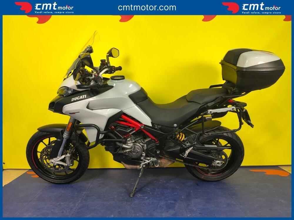 Ducati Multistrada 950 S (2019 - 20) (3)