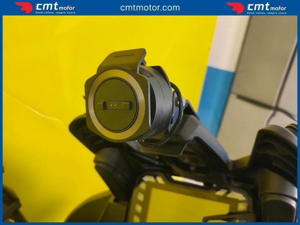 Ducati Multistrada 950 S (2019 - 20) (6)