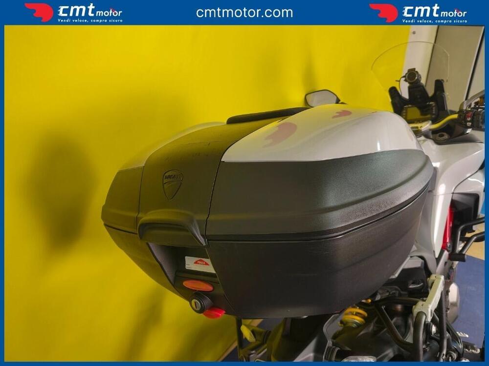 Ducati Multistrada 950 S (2019 - 20) (7)