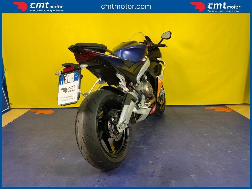 Aprilia RS 660 (2020 - 24) (4)