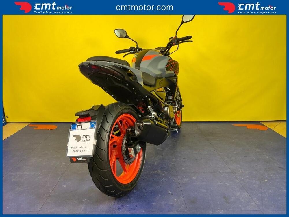 Kl Duel 125 (2023 - 24) (4)