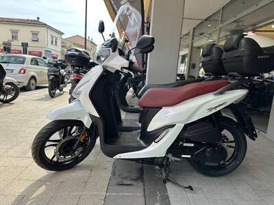 Sym Symphony 125 (2025 - 26) nuova