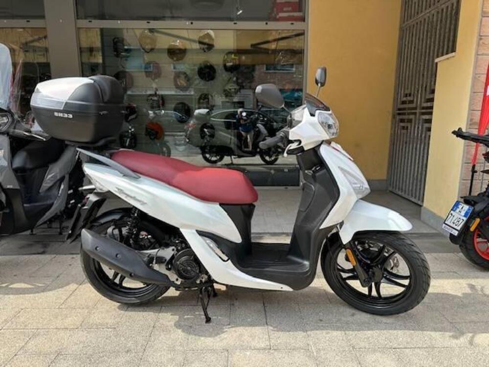 Sym Symphony 125 (2025 - 26) (2)