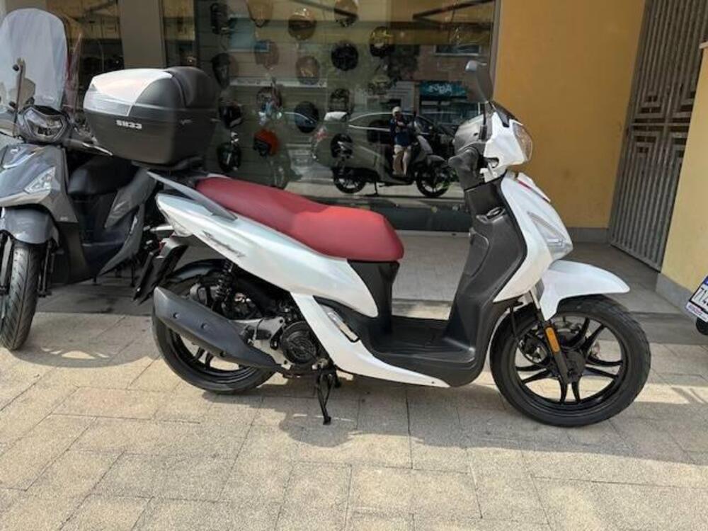 Sym Symphony 125 (2025 - 26) (3)