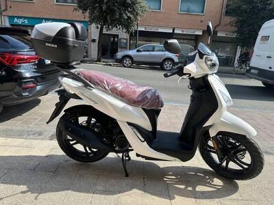 Sym Symphony 50 (2025 - 26) nuova