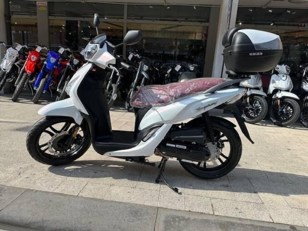 Sym Symphony 50 (2025 - 26) (2)