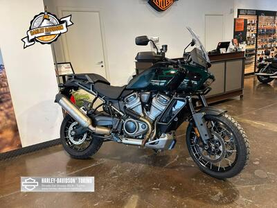 Harley-Davidson Pan America 1250 Special (2020 - 25) usata
