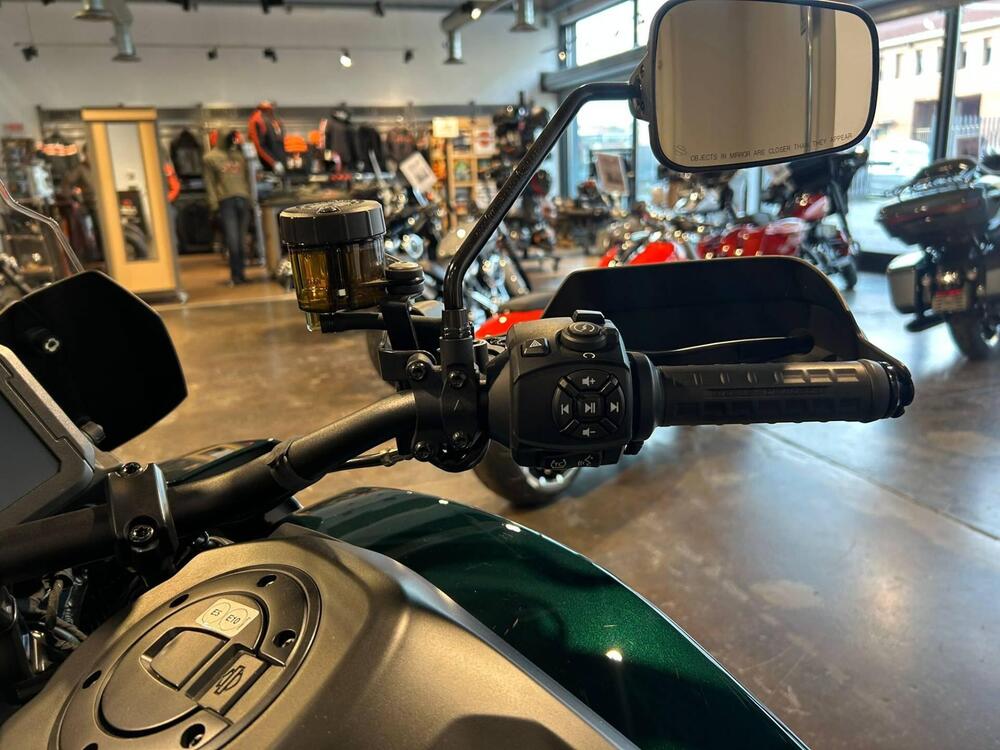 Harley-Davidson Pan America 1250 Special (2020 - 25) (2)