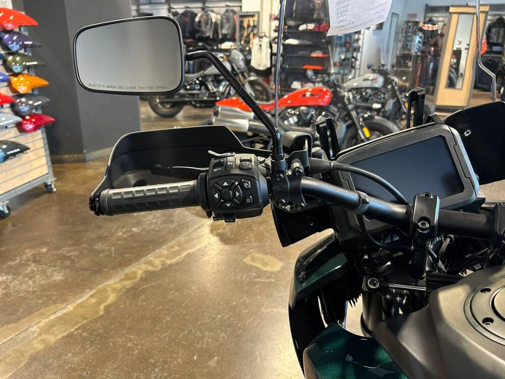 Harley-Davidson Pan America 1250 Special (2020 - 25) (3)