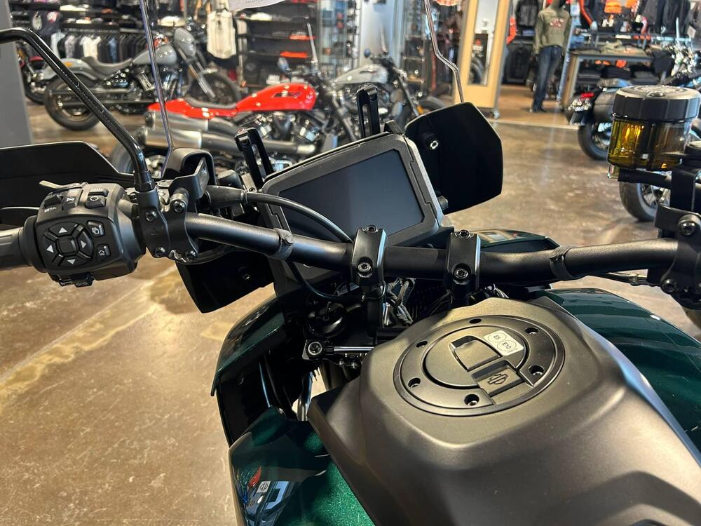 Harley-Davidson Pan America 1250 Special (2020 - 25) (4)