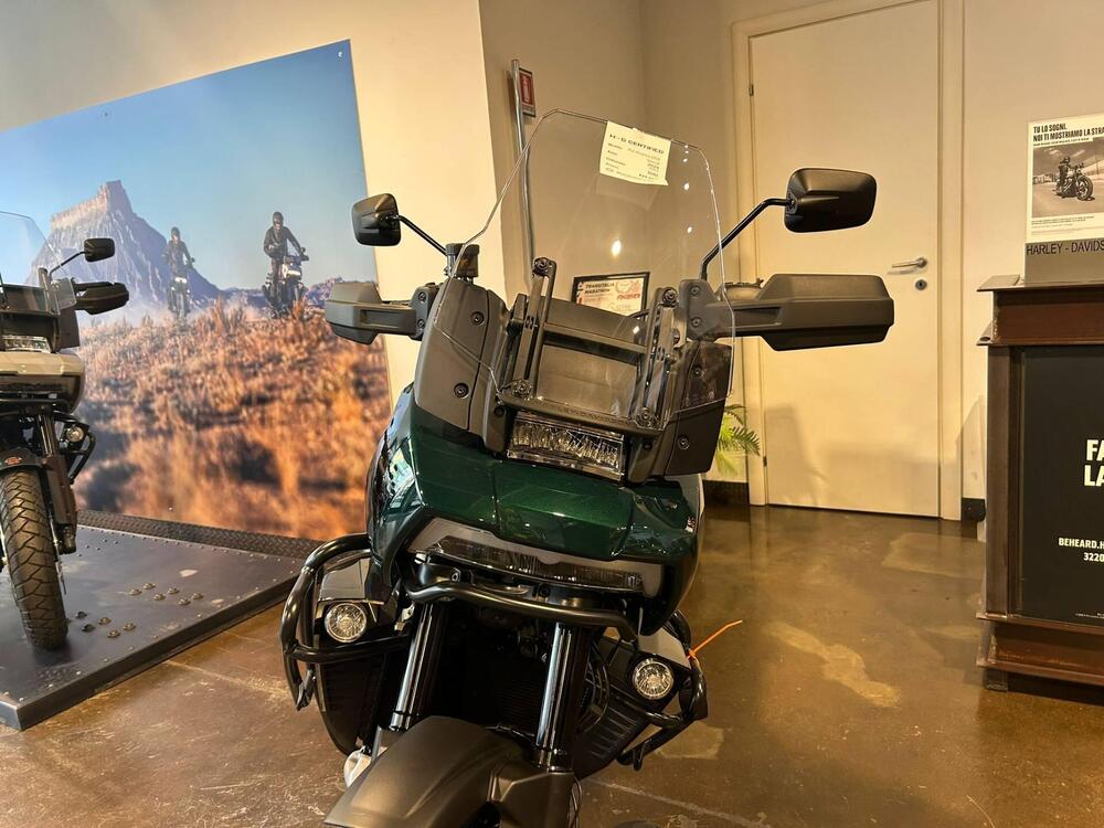 Harley-Davidson Pan America 1250 Special (2020 - 25) (6)