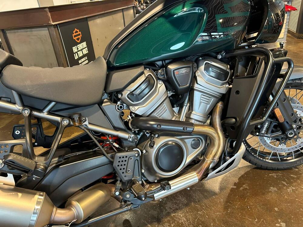 Harley-Davidson Pan America 1250 Special (2020 - 25) (7)