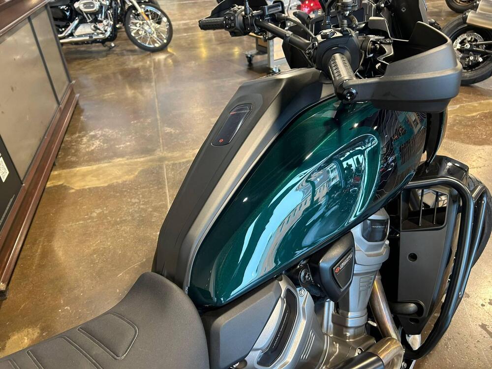 Harley-Davidson Pan America 1250 Special (2020 - 25) (8)