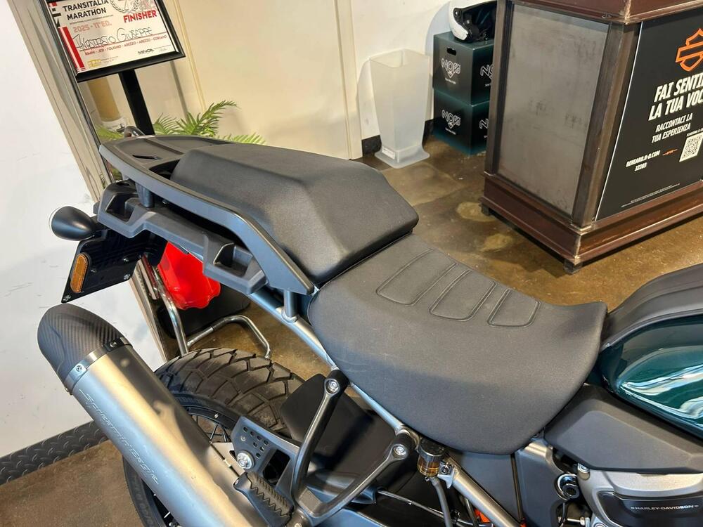 Harley-Davidson Pan America 1250 Special (2020 - 25) (9)