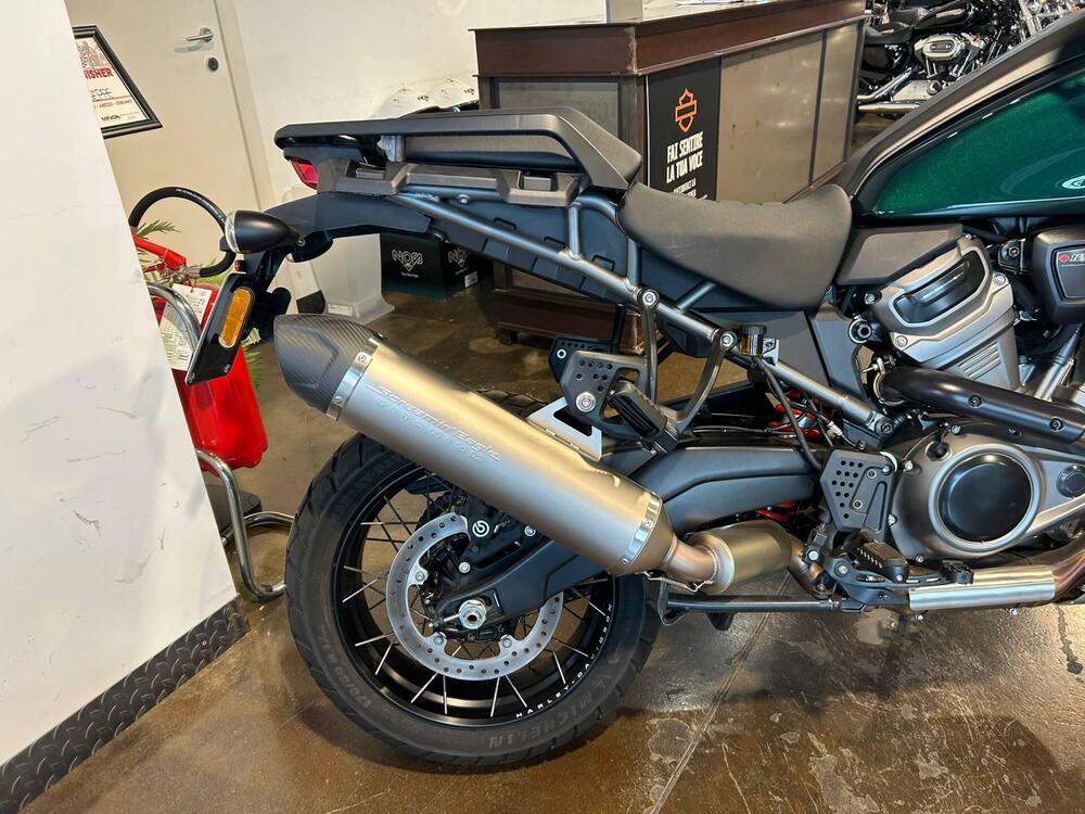 Harley-Davidson Pan America 1250 Special (2020 - 25) (10)