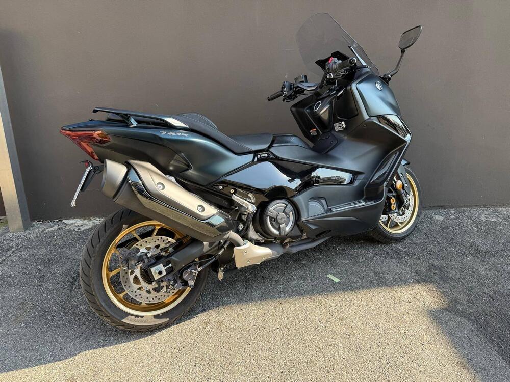 Yamaha T-Max 560 Tech Max (2022 - 24) (2)