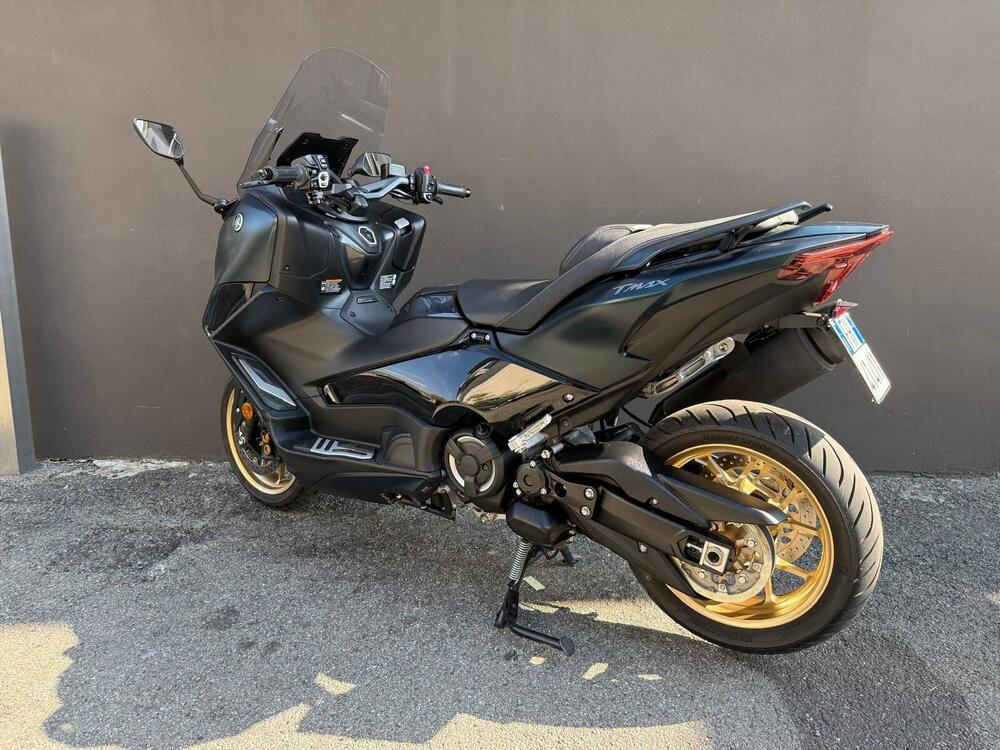 Yamaha T-Max 560 Tech Max (2022 - 24) (3)