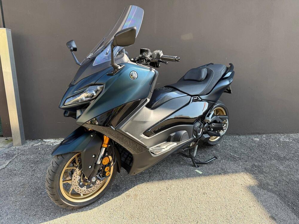 Yamaha T-Max 560 Tech Max (2022 - 24) (4)