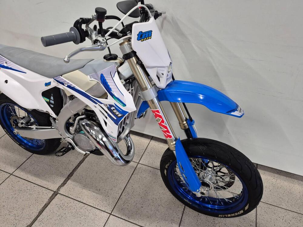 Tm Moto SMR 125 Fi 2T (2024) (2)