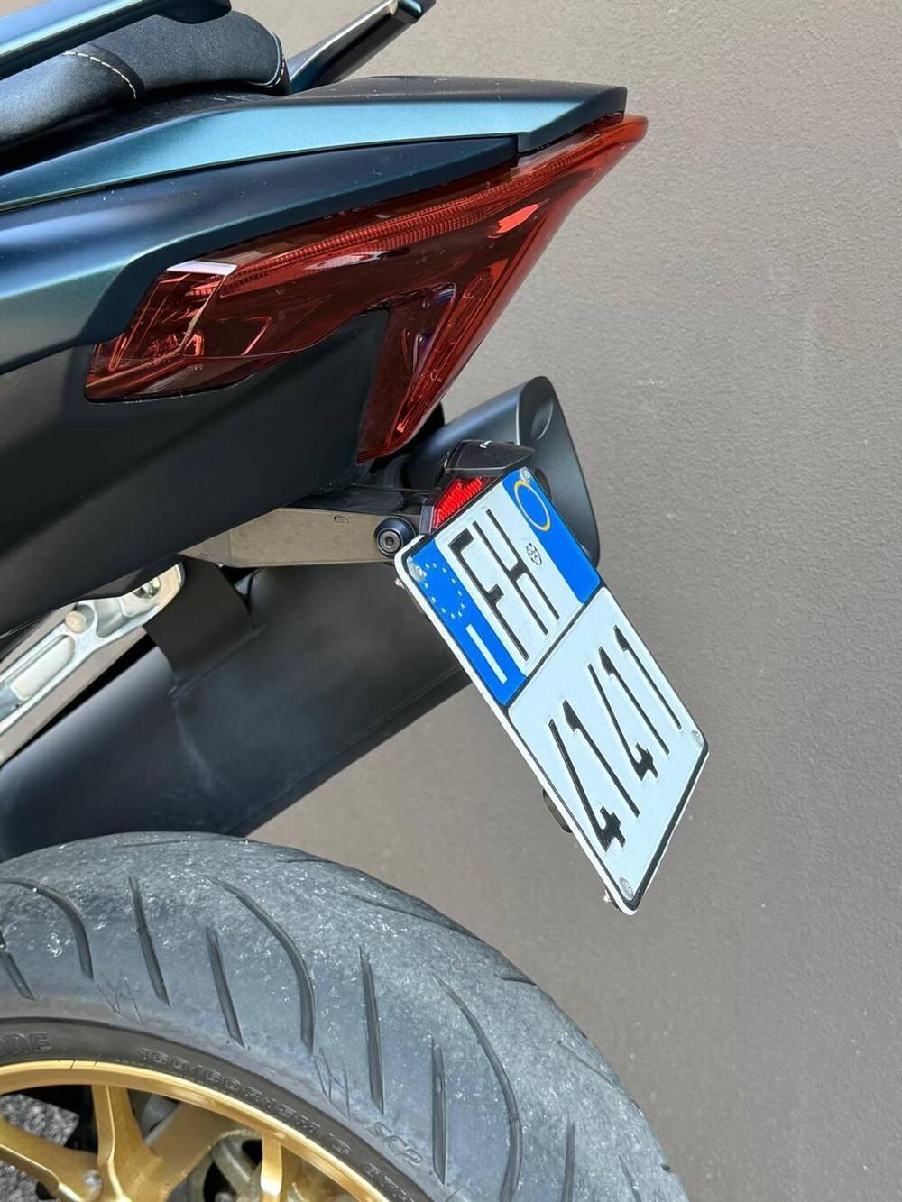 Yamaha T-Max 560 Tech Max (2022 - 24) (7)