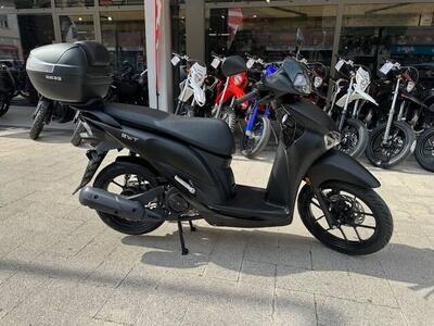 Sym BWT 125 (2026) nuova