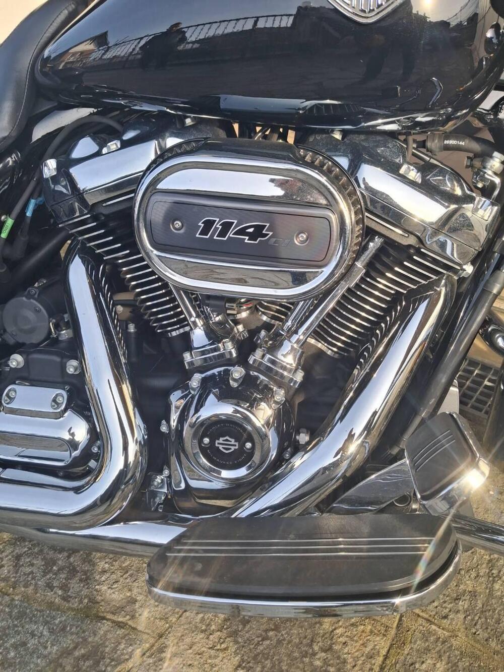 Harley-Davidson Street Glide Special (2021 - 23) (2)