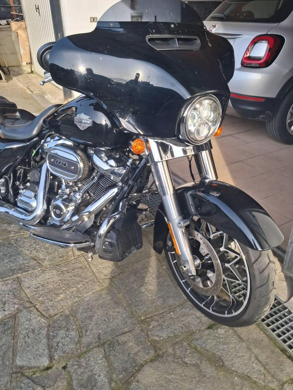 Harley-Davidson Street Glide Special (2021 - 23) (3)