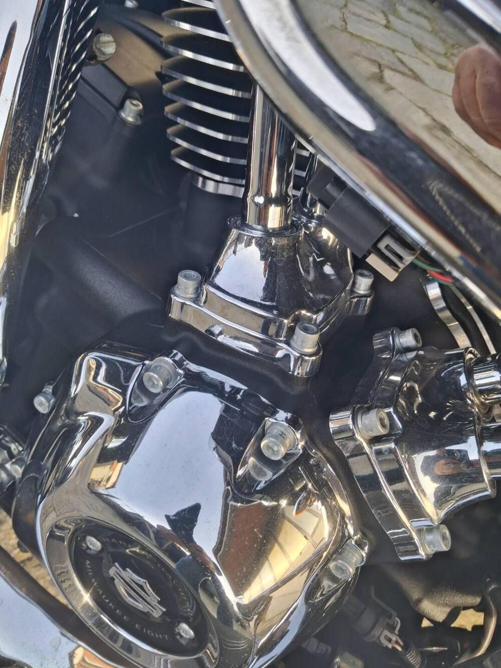 Harley-Davidson Street Glide Special (2021 - 23) (4)