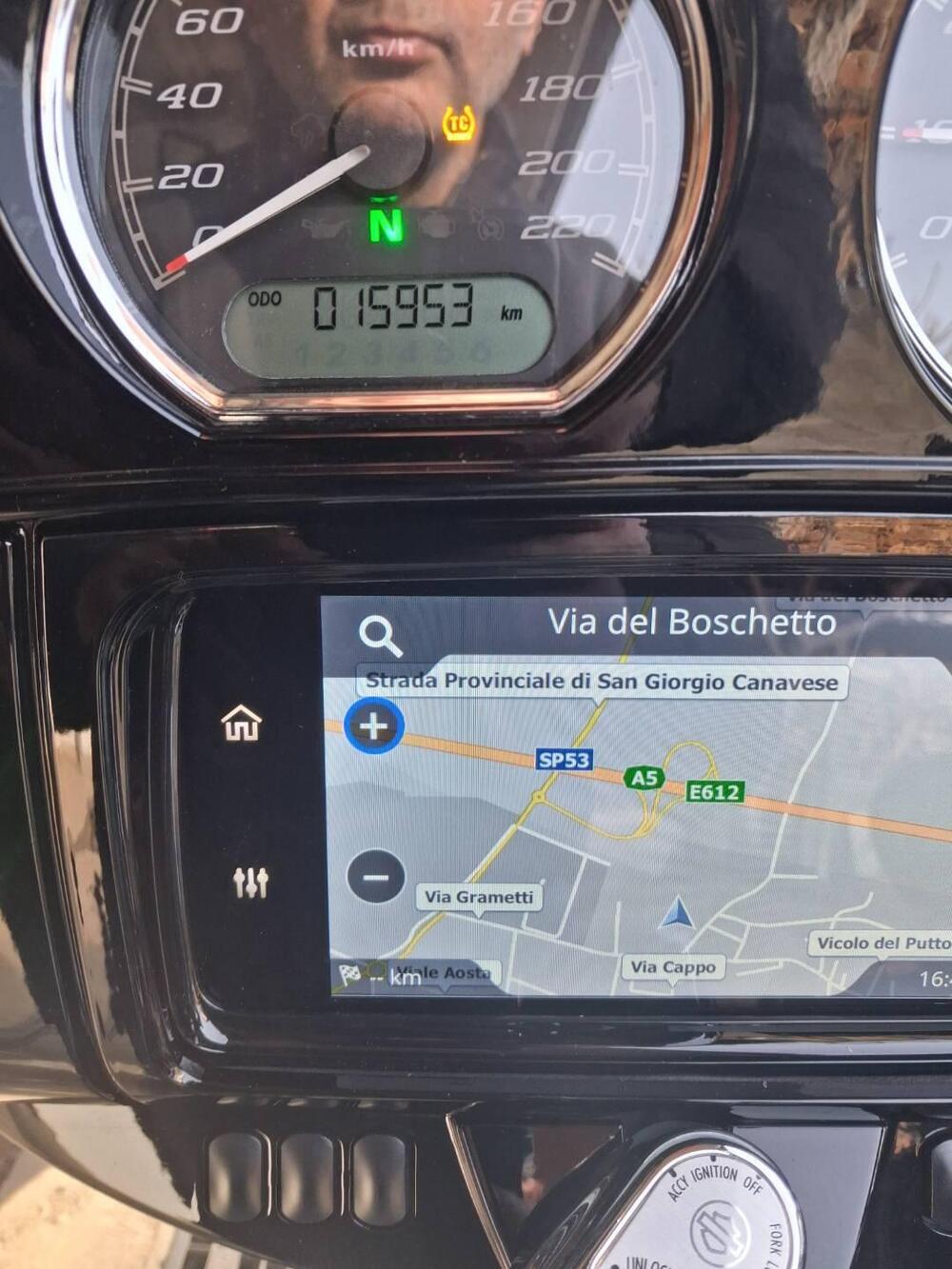 Harley-Davidson Street Glide Special (2021 - 23) (5)