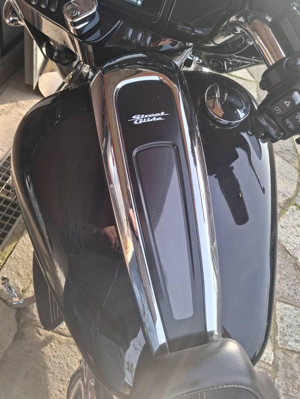 Harley-Davidson Street Glide Special (2021 - 23) (6)