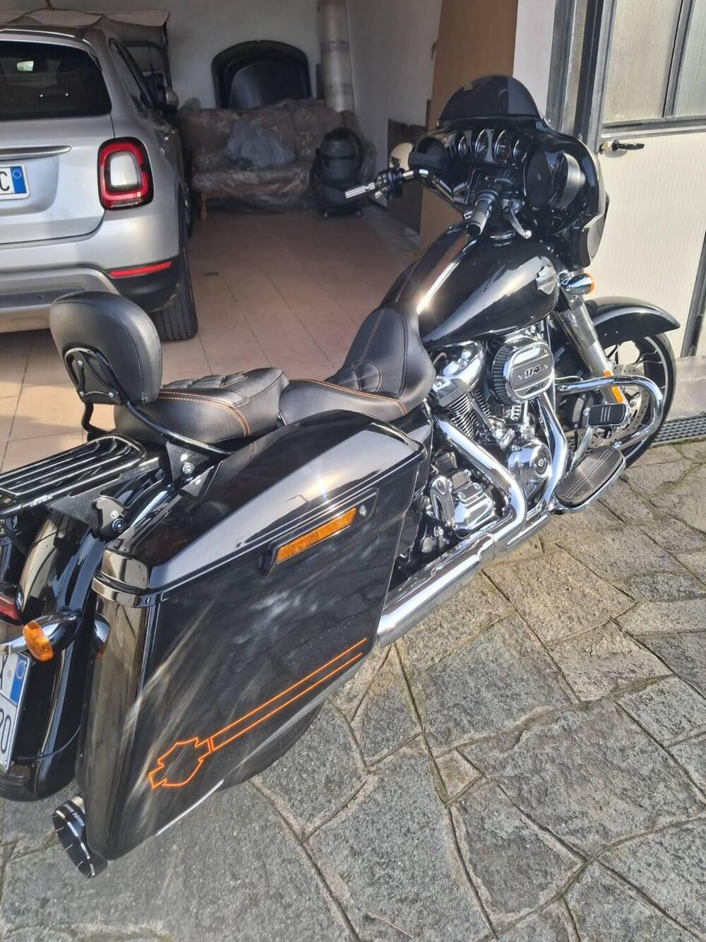 Harley-Davidson Street Glide Special (2021 - 23) (9)