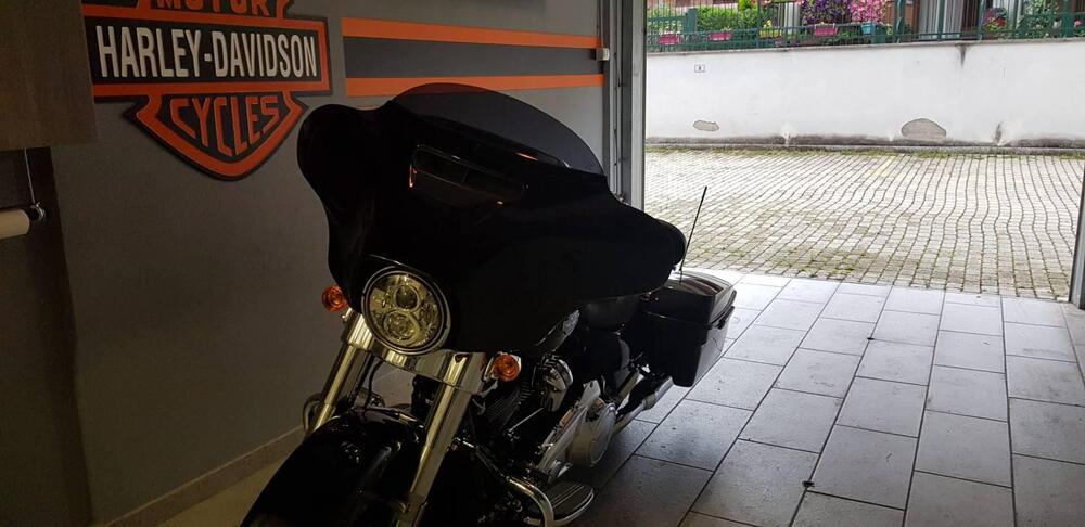 Harley-Davidson Street Glide Special (2021 - 23) (10)